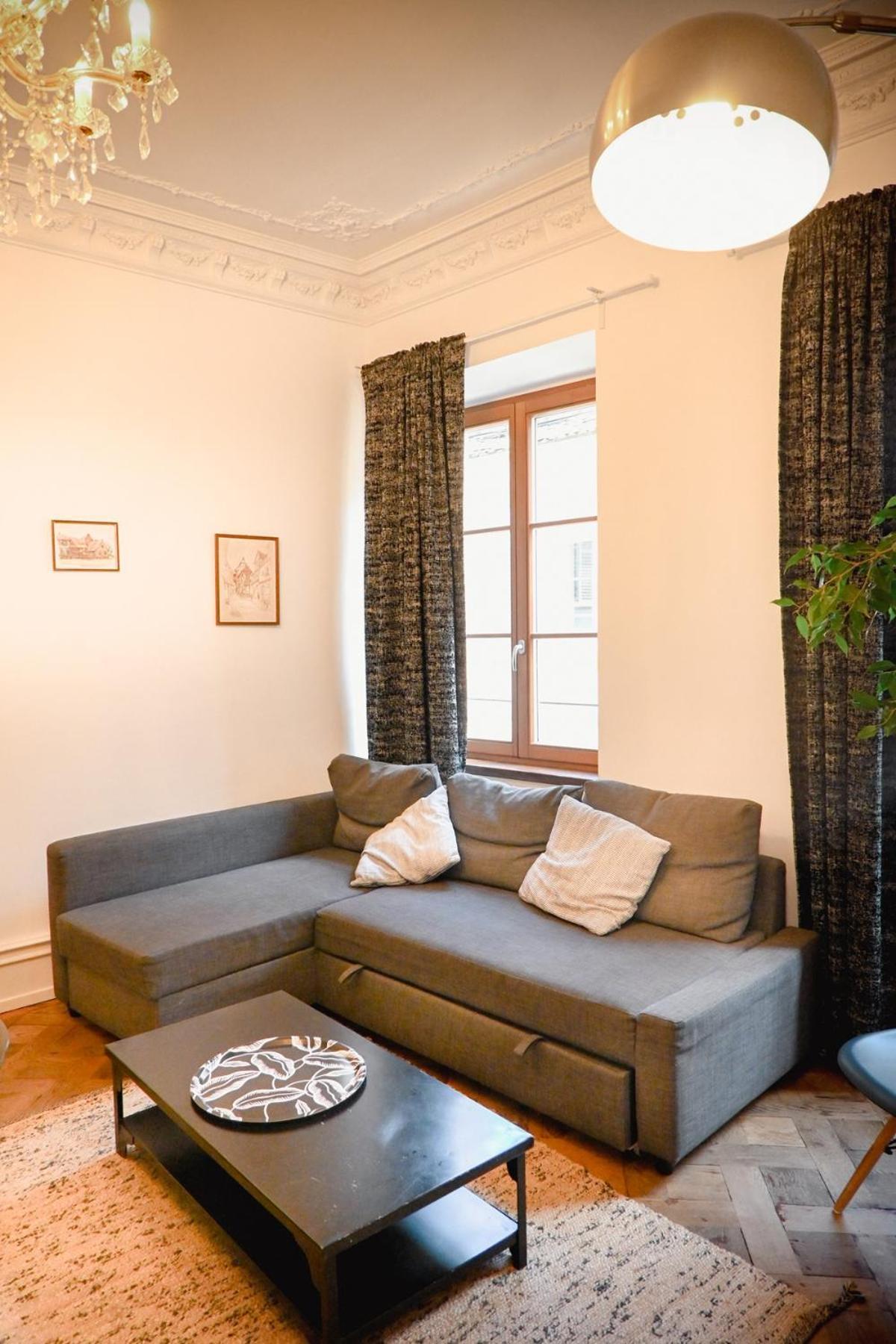 Les Appartements Rue Des Veaux - Quartier Cathedrale Straßburg Exterior foto